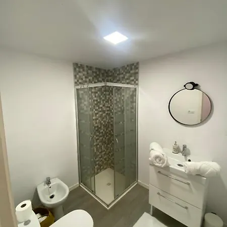 בית כפרי Casa Contener