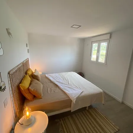 Casa Contener בית כפרי